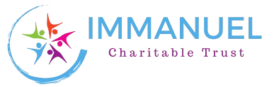 Immanuel Charitable Trust Logo